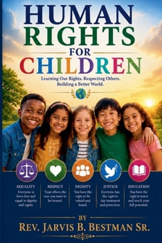 Paperback Human Rights for Children Book
