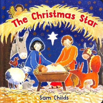 Board book The Christmas Star (NE) (BB) Book