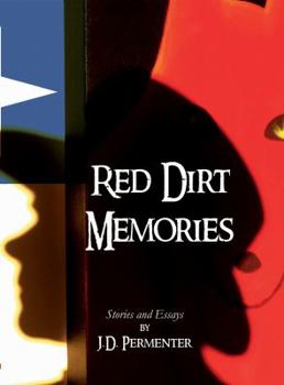 Hardcover Red Dirt Memories Book