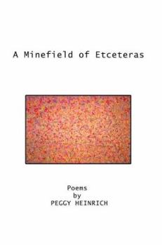 Paperback A Minefield of Etceteras Book