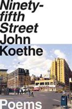 Paperback Ninety-fifth Street Book