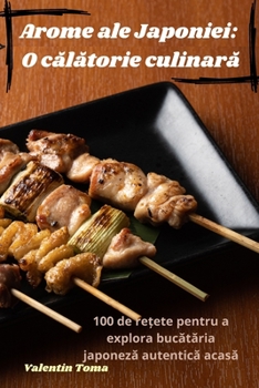 Arome ale Japoniei: O călătorie culinară