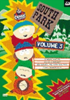 South Park, Volume 3