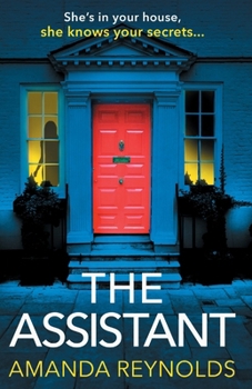 Paperback The Assistant Book