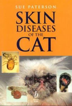 Paperback Skin Diseases of the Cat-00 Book