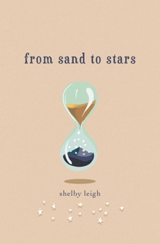 Paperback From Sand to Stars Book