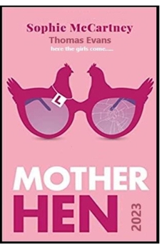 Paperback Mother Hen: The Sunday Times's essential debut novel Book