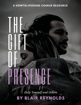 Paperback The Gift of Presence: How to With Book