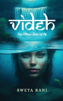 Paperback Videh: The Other Side of Us Book