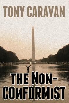Paperback The NonConformist: An Anthology Book