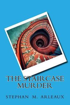 Paperback The Staircase Murder: Fourteen Days Book