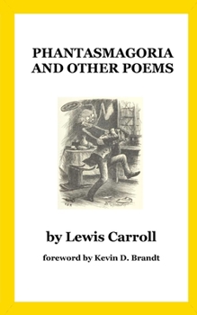 Paperback Phantasmagoria and Other Poems Book
