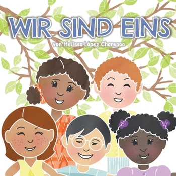 Paperback Wir Sind Eins [German] Book