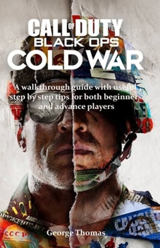 Paperback Call of Duty Black Ops: A walkthrough guide with useful step by step tips for both beginners and advance players Book