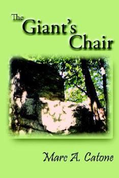 Paperback The Giant's Chair Book