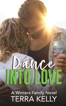 Paperback Dance Into Love Book