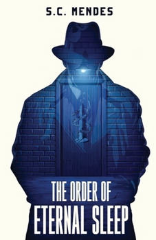 Paperback The Order of Eternal Sleep Book