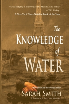 The Knowledge of Water - Book #2 of the Vanished Child