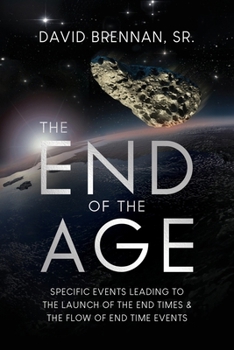 Paperback The End of the Age Book