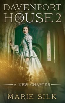 Paperback Davenport House 2: A New Chapter Book