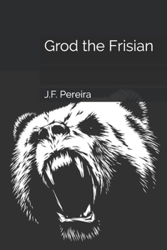 Paperback Grod the Frisian Book