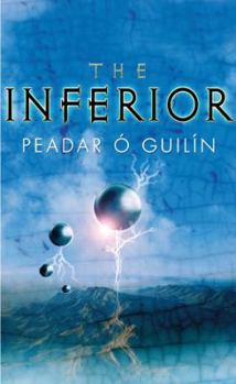 Paperback The Inferior Book
