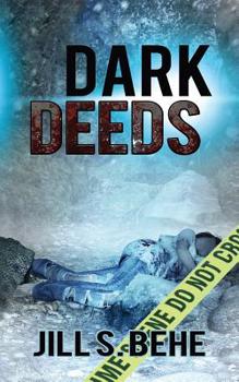 Paperback Dark Deeds Book