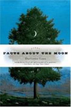 Paperback Facts about the Moon: Poems Book
