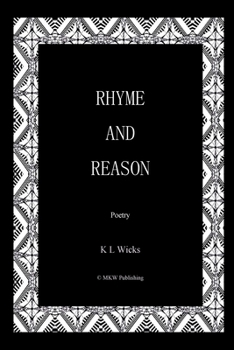 Paperback Rhyme And Reason Book