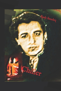 Paperback Chiller Book