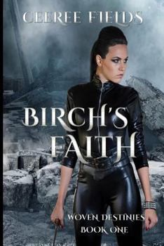 Paperback Birch's Faith Book