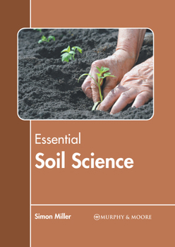Hardcover Essential Soil Science Book