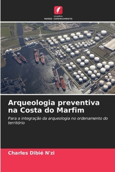 Paperback Arqueologia preventiva na Costa do Marfim [Portuguese] Book