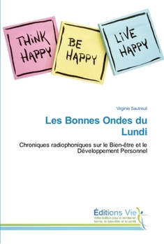 Paperback Les Bonnes Ondes du Lundi [French] Book