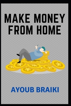 Make money from home