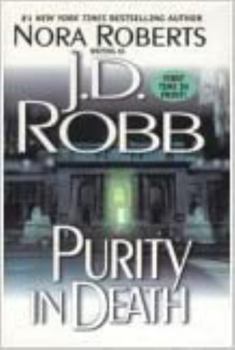 Hardcover Purity in Death Book