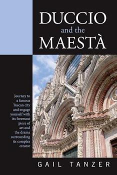 Paperback Duccio and the Maesta Book