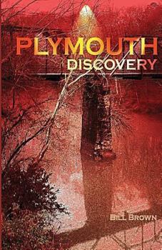 Paperback Plymouth Discovery Book
