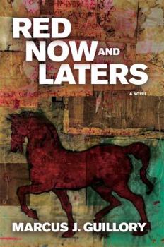 Hardcover Red Now and Laters Book