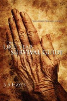 Spiral-bound The 1,000 Year Survival Guide Book