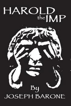 Paperback Harold the Imp Book