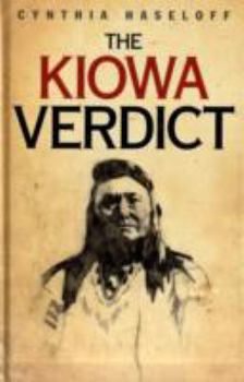 Hardcover Kiowa Verdict Book