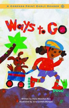 Hardcover Ways to Go Book