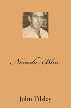 Paperback Nevada Blue Book
