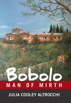 Hardcover Bobolo: Man of Mirth Book