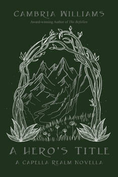 Paperback A Hero's Title Book