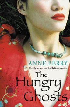 Paperback The Hungry Ghosts Book