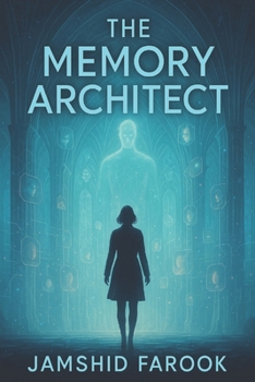 Paperback The Memory Architect: A Sci-Fi Thriller about Memory and Identity Book