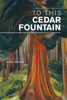 Paperback To This Cedar Fountain Book