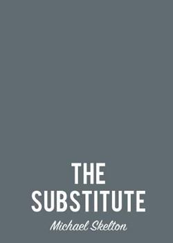 Paperback The Substitute Book